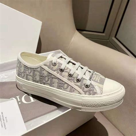 damen dior sneaker|most expensive Dior shoes.